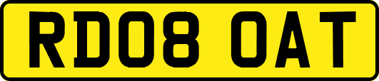RD08OAT