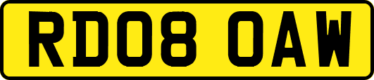 RD08OAW