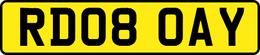 RD08OAY
