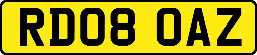 RD08OAZ
