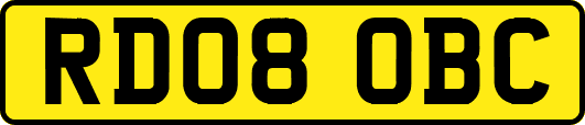 RD08OBC