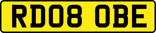 RD08OBE