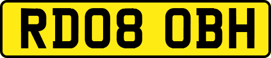 RD08OBH