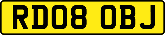 RD08OBJ