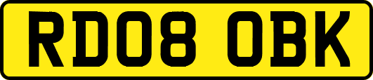 RD08OBK