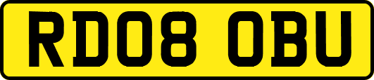 RD08OBU