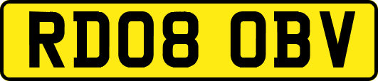 RD08OBV