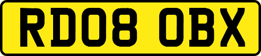 RD08OBX