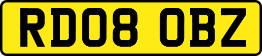 RD08OBZ