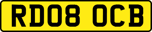RD08OCB