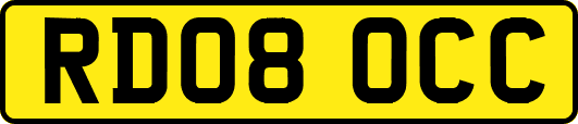RD08OCC