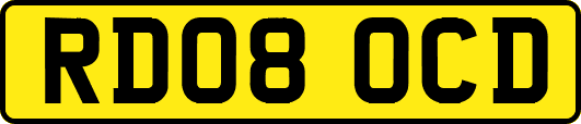 RD08OCD