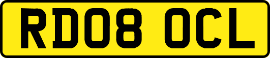 RD08OCL