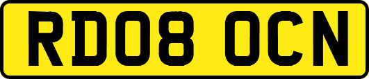 RD08OCN