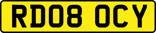 RD08OCY