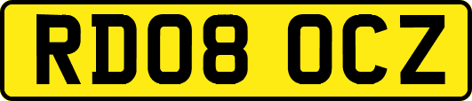RD08OCZ