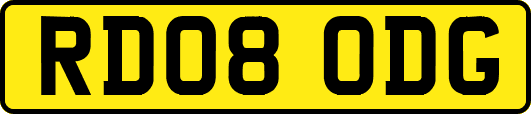 RD08ODG