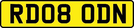 RD08ODN