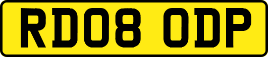 RD08ODP