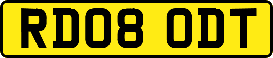 RD08ODT