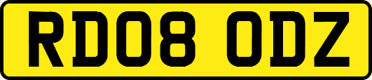 RD08ODZ