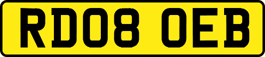 RD08OEB