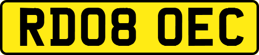 RD08OEC