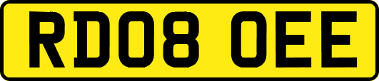 RD08OEE