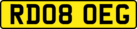 RD08OEG