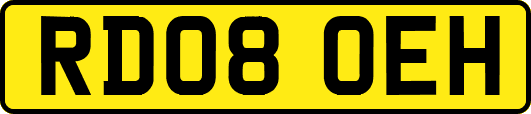 RD08OEH
