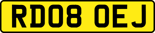 RD08OEJ