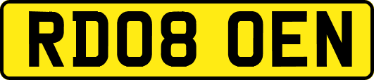 RD08OEN