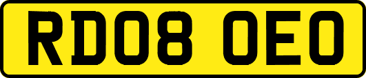 RD08OEO