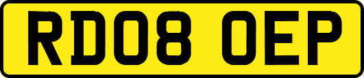 RD08OEP