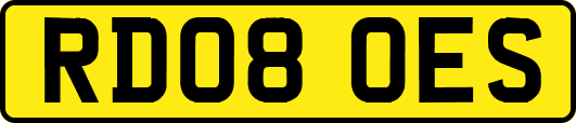 RD08OES