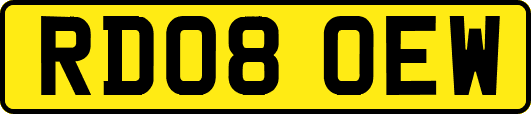 RD08OEW