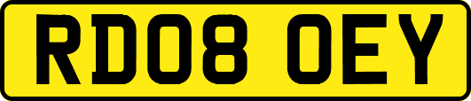 RD08OEY