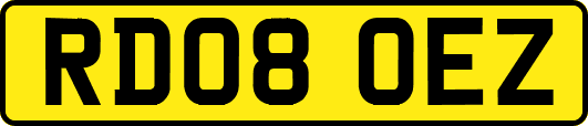 RD08OEZ