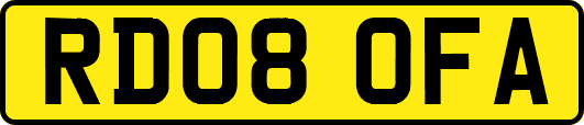 RD08OFA