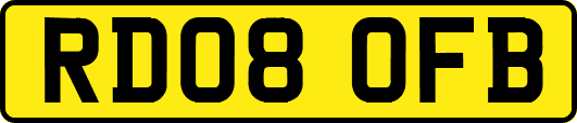 RD08OFB