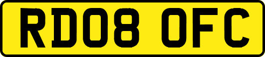 RD08OFC