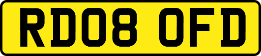 RD08OFD