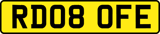 RD08OFE