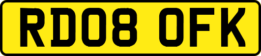 RD08OFK
