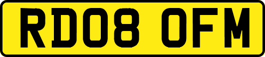 RD08OFM