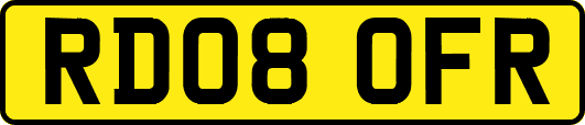 RD08OFR