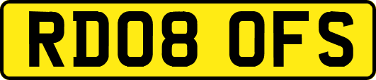 RD08OFS