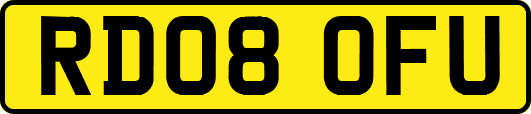RD08OFU