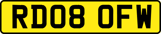 RD08OFW