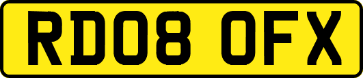 RD08OFX